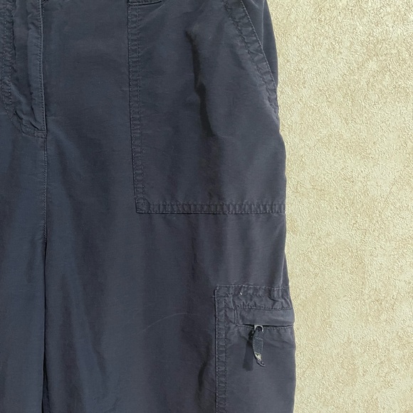 Wind River fleece lined ski pants. - Picture 4 of 5